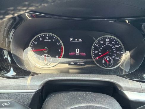 Used 2022 Kia K5 EX w/ EX Premium Package FWD image 7