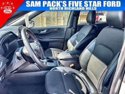 Used 2025 Ford Escape ST-Line FWD image 20