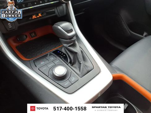 Used 2024 Toyota RAV4 Adventure AWD/4WD image 21
