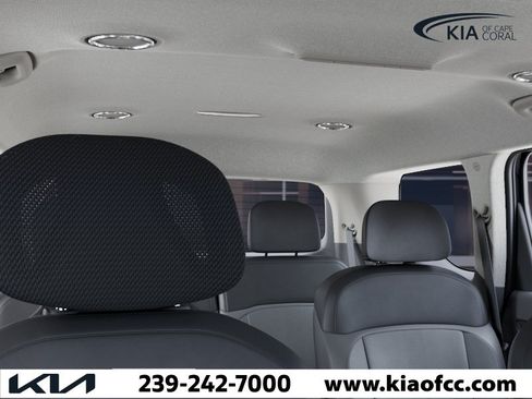 New 2026 Kia EV9 Light RWD image 27