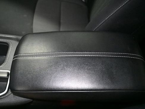 Used 2024 Nissan Sentra SV FWD image 23