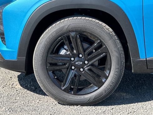 New 2026 Chevrolet Trax ACTIV w/ Driver Confidence Package image 28