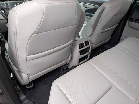 Used 2023 Honda Ridgeline RTL image 16