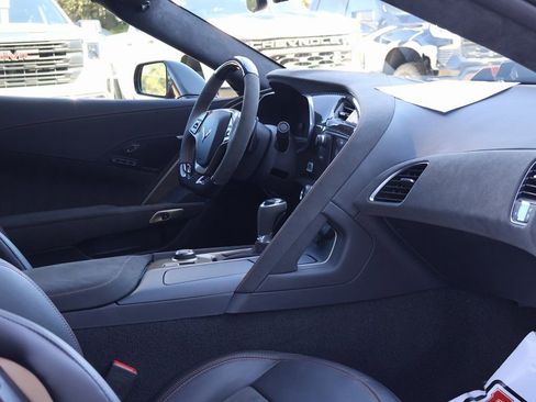 Certified 2019 Chevrolet Corvette ZR1 image 32