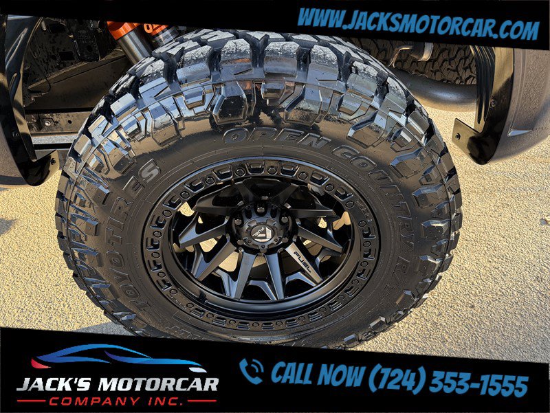 Used 2024 Ford F150 Raptor AWD/4WD image 21