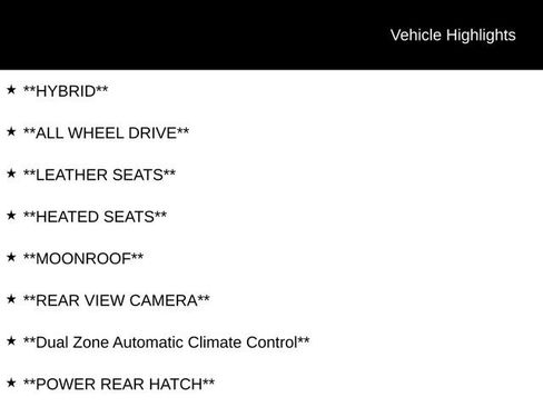 Used 2018 Toyota RAV4 Limited w/ Advanced Technology Package image 11