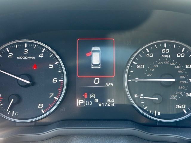 Used 2025 Subaru Forester Sport AWD/4WD image 18