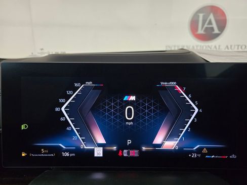 New 2026 BMW X5 xDrive40i image 25