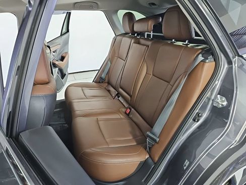 Certified 2025 Subaru Outback Touring XT AWD/4WD image 21