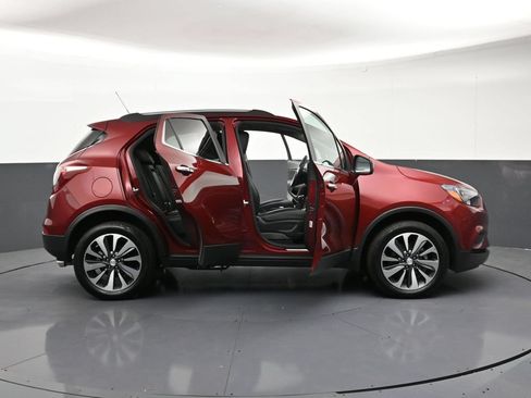 Certified 2022 Buick Encore Preferred w/ Safety Package AWD/4WD image 33