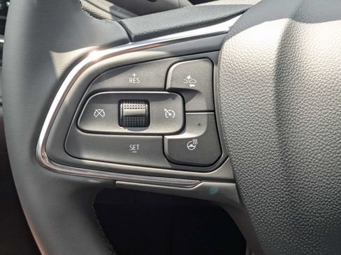 New 2026 Buick Envista Sport Touring w/ Convenience I Package FWD image 25