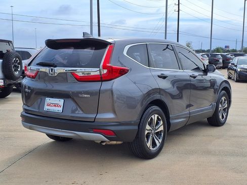 Used 2018 Honda CR-V LX image 7