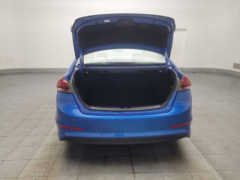 Used 2017 Hyundai Elantra SE image 29