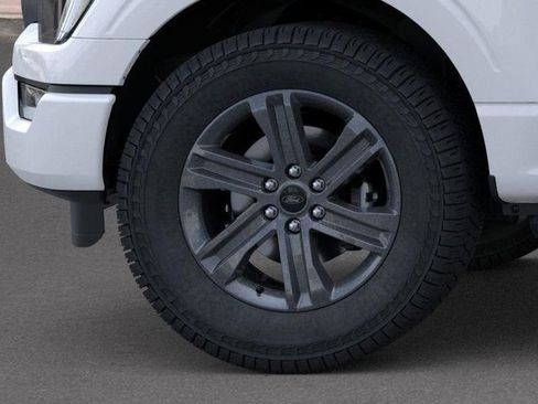 New 2023 Ford F150 XLT w/ Equipment Group 302A High image 19