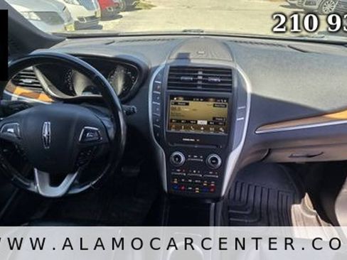 Used 2016 Lincoln MKC Reserve FWD image 17