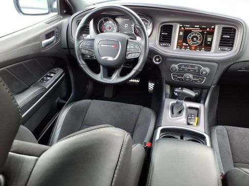Used 2023 Dodge Charger R/T w/ Plus Group RWD image 5