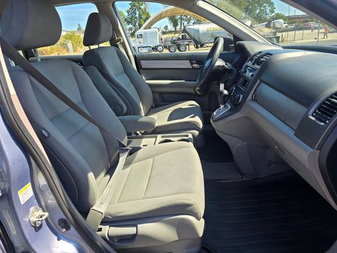Used 2011 Honda CR-V LX image 16