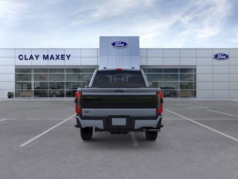 New 2026 Ford F350 Platinum AWD/4WD image 5