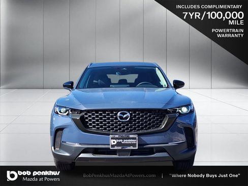 New 2026 MAZDA CX-50 AWD 2.5 S w/ Select Package image 20