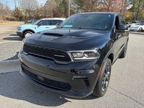 Used 2022 Dodge Durango GT image 4