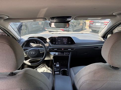 Used 2020 Hyundai Sonata SEL FWD image 15