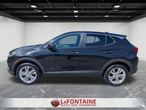 Used 2023 Buick Encore GX Preferred FWD image 2