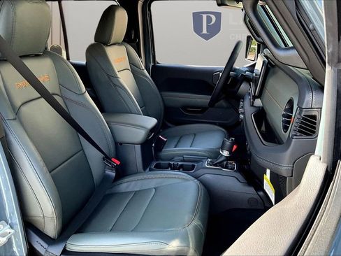 New 2026 Jeep Gladiator Mojave image 23