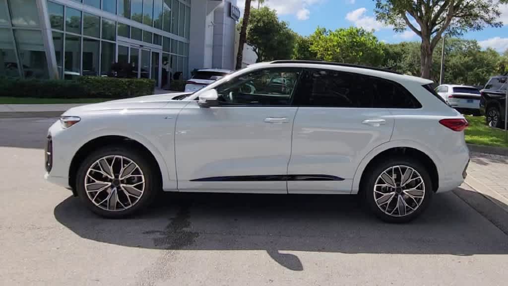 New 2026 Audi Q5 Premium Plus AWD/4WD image 5