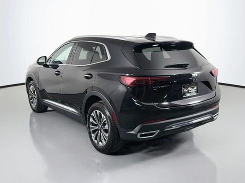 Used 2024 Buick Envision Preferred AWD/4WD image 5