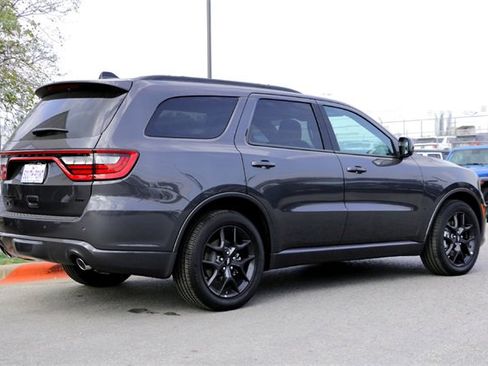 New 2026 Dodge Durango GT w/ Blacktop Package image 5