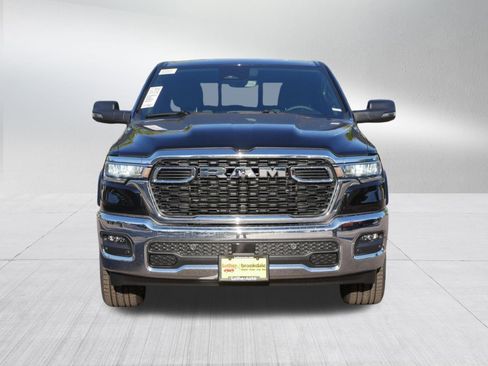 New 2026 RAM 1500 Big Horn image 2