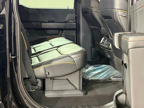 New 2026 Ford F150 Tremor w/ Equipment Group 402A High image 69