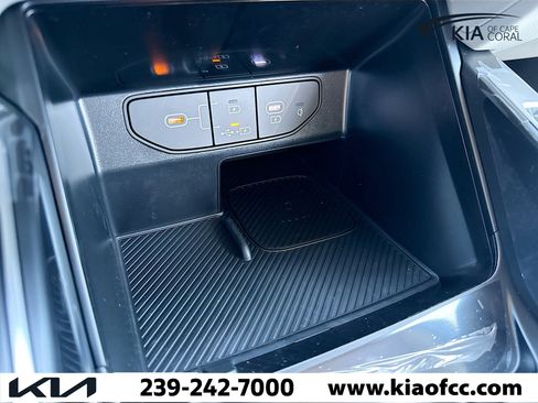 New 2026 Kia Sorento EX image 31