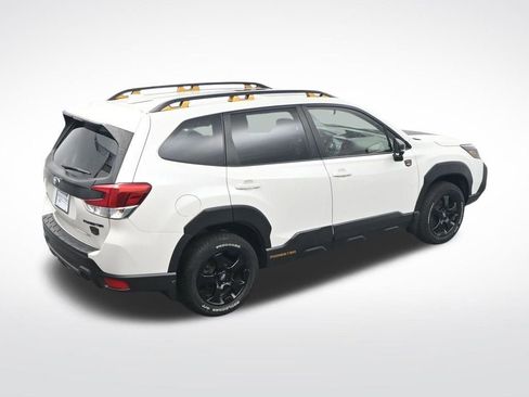 Used 2022 Subaru Forester Wilderness image 28