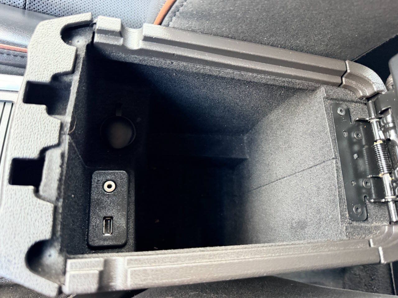 Used 2012 Lincoln MKZ FWD image 39