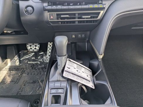New 2026 Toyota Camry SE FWD image 16