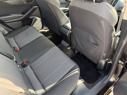 Used 2019 Subaru Impreza 2.0i AWD/4WD image 13