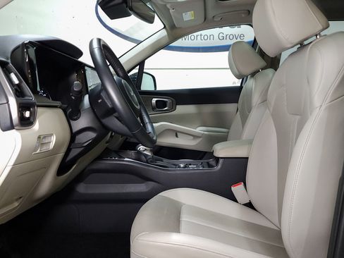 Used 2023 Kia Sorento X-Line EX image 39