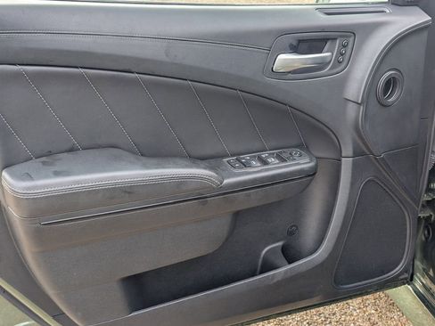 Used 2023 Dodge Charger R/T w/ Plus Group RWD image 14