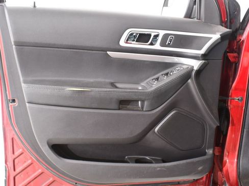 Used 2015 Ford Explorer XLT w/ Equipment Group 202B image 26