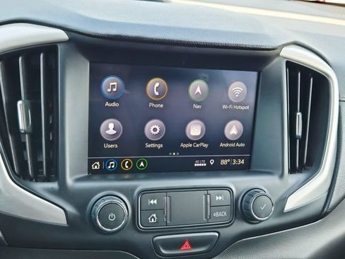 Used 2019 GMC Terrain SLT w/ Preferred Package AWD/4WD image 25