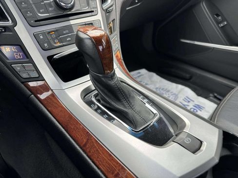 Used 2011 Cadillac CTS Premium AWD/4WD image 27