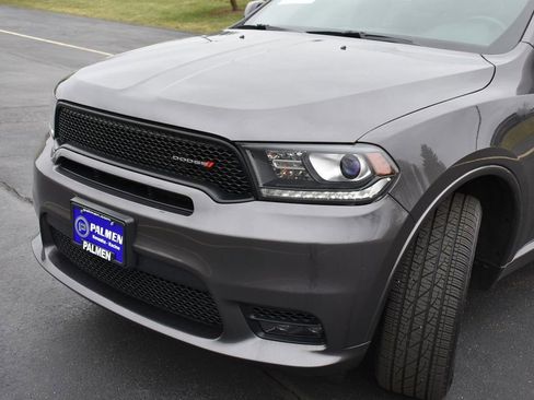 Used 2019 Dodge Durango GT AWD/4WD image 11