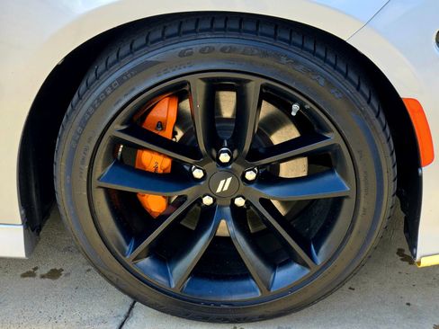 Used 2023 Dodge Charger GT w/ Plus Group RWD image 7