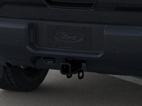 New 2026 Ford Bronco Sport Badlands AWD/4WD image 28