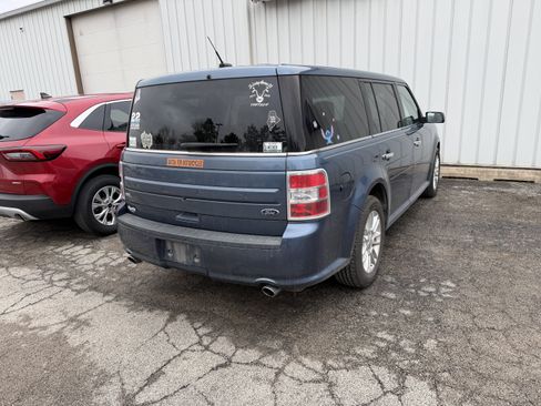 Used 2018 Ford Flex SEL w/ Equipment Group 202A image 7
