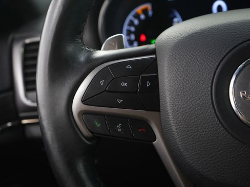 Used 2019 Jeep Grand Cherokee Limited X image 27