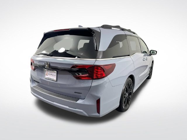 Used 2026 Honda Odyssey Sport-L image 36