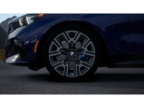 New 2026 BMW 530i image 7