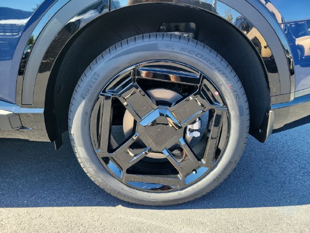 New 2027 Kia Telluride SX X-Line AWD/4WD image 7